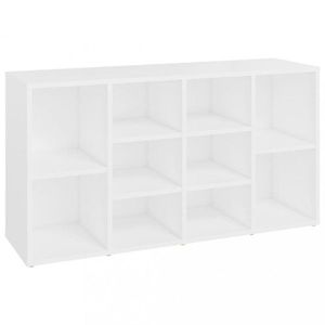 Botníková lavica DTD Dekorhome vyobraziť