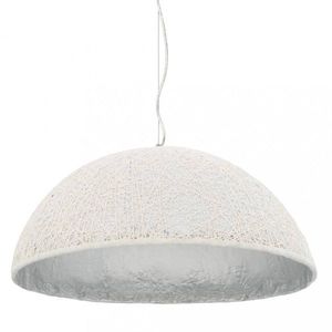 Závesná lampa 50 cm Dekorhome vyobraziť