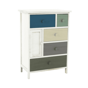 Komoda MONET 1 NEW Tempo Kondela vyobraziť