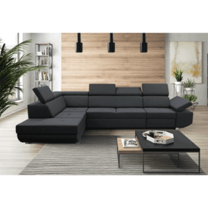 Sedacia súprava rozkladacia MAVIS Tempo Kondela vyobraziť