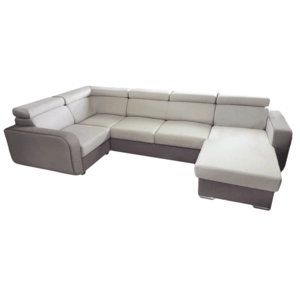 Sedacia súprava rozkladacia IMPERIO U Tempo Kondela vyobraziť