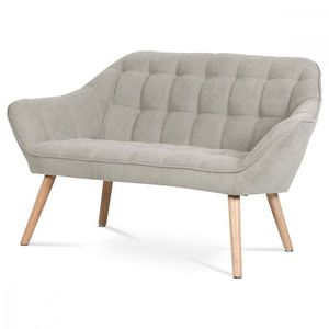 Pohovka dvojmiestna AK-322 Autronic vyobraziť