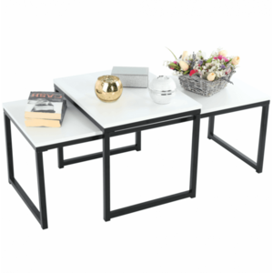 Konferenčný stolík 2ks KASTLER TYP 2 Tempo Kondela vyobraziť