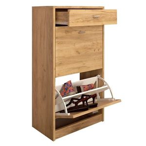 Botník dvojradový VIVAT NEW TYP 1 Tempo Kondela vyobraziť