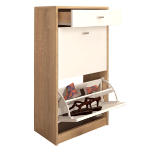 Botník dvojradový VIVAT NEW TYP 1 Tempo Kondela vyobraziť