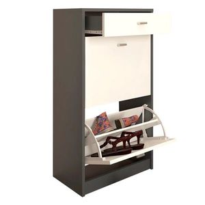 Botník dvojradový VIVAT NEW TYP 1 Tempo Kondela vyobraziť