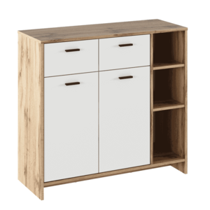 Komoda NEPOLA TYP 1 Tempo Kondela vyobraziť