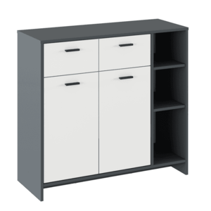 Komoda NEPOLA TYP 1 Tempo Kondela vyobraziť