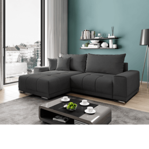 Sedacia súprava rozkladacia KEVAN Tempo Kondela vyobraziť