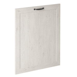 Dvierka na umývačku 59, 6x71, 3 Tempo Kondela vyobraziť