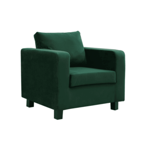 Kreslo LUANA Tempo Kondela vyobraziť