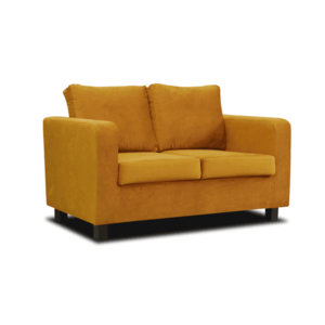 Dvojmiestna pohovka LUANA Tempo Kondela vyobraziť