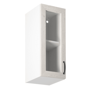 Horná skrinka ROYAL G30S Tempo Kondela vyobraziť