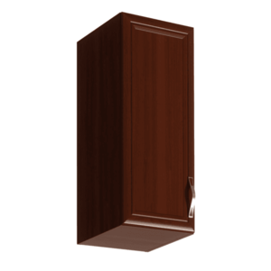 Horná skrinka G30 ľavá SICILIA Tempo Kondela vyobraziť