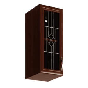 Horná skrinka G30S ľavá SICILIA Tempo Kondela vyobraziť