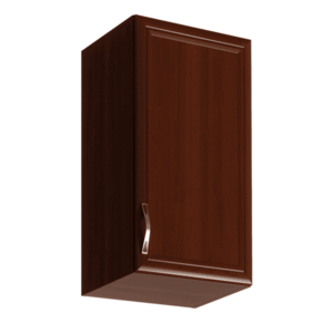 Horná skrinka G40 pravá SICILIA Tempo Kondela vyobraziť