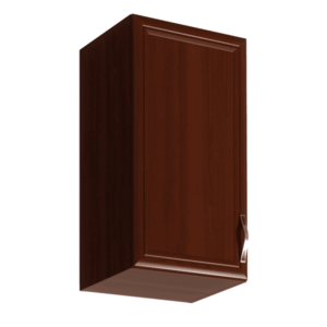 Horná skrinka G40 ľavá SICILIA Tempo Kondela vyobraziť