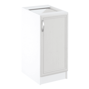 Spodná skrinka D40 pravá SICILIA Tempo Kondela vyobraziť