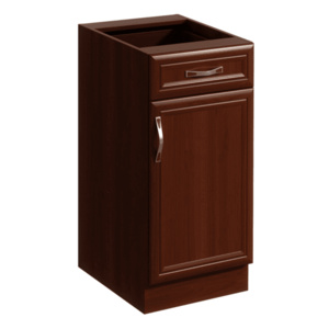 Spodná skrinka D40S1 pravá SICILIA Tempo Kondela vyobraziť