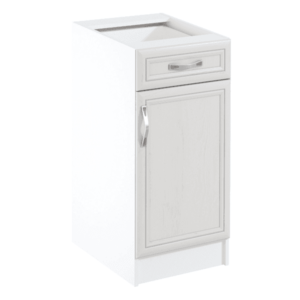 Spodná skrinka D40S1 pravá SICILIA Tempo Kondela vyobraziť