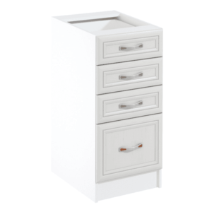 Spodná skrinka D40S4 SICILIA Tempo Kondela vyobraziť