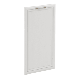 Dvierka na umývačku 44, 6x71, 3 SICILIA Tempo Kondela vyobraziť