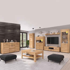 LED osvetlenie k vitríne PUSAN A Tempo Kondela vyobraziť