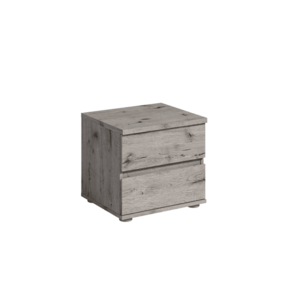 Nočný stolík 2 ks TOGOS Tempo Kondela vyobraziť