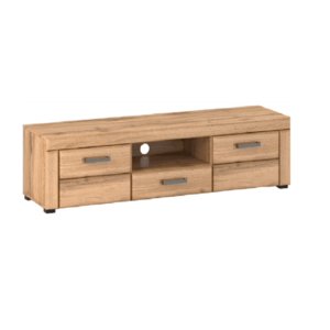 RTV stolík PUSAN P Tempo Kondela vyobraziť