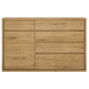 Komoda SHELDON 42 Tempo Kondela vyobraziť