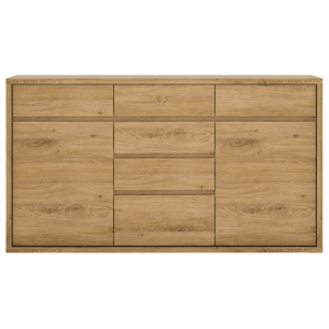 Komoda SHELDON 41 Tempo Kondela vyobraziť