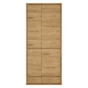 Šatníková skriňa SHELDON 20 Tempo Kondela vyobraziť