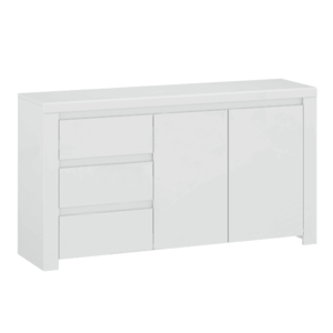 Komoda 2D3S LINDY Tempo Kondela vyobraziť