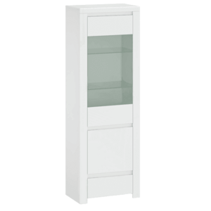 Vitrína 1D1W1S LINDY Tempo Kondela vyobraziť