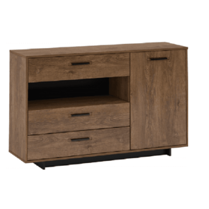 Komoda DELIS E Tempo Kondela vyobraziť