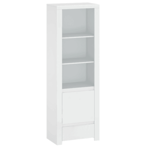 Regál 1D1S LINDY Tempo Kondela vyobraziť