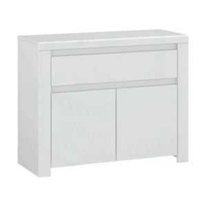 Komoda 2D1S LINDY Tempo Kondela vyobraziť