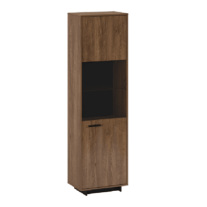 Vitrína DELIS A Tempo Kondela vyobraziť