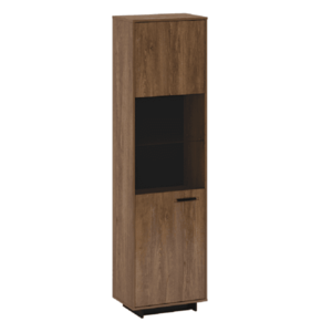 Vitrína DELIS A Tempo Kondela vyobraziť