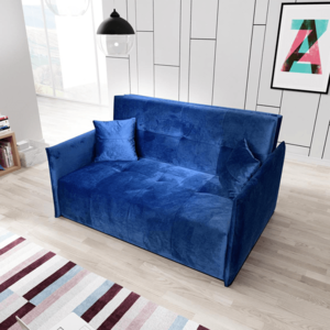 Rozkladacia pohovka ALANA Tempo Kondela vyobraziť