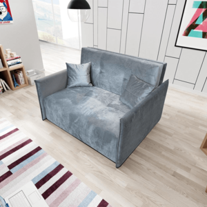 Rozkladacia pohovka ALANA Tempo Kondela vyobraziť