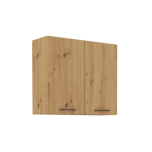 Horná skrinka MONRO 80 G-72 2F Tempo Kondela vyobraziť