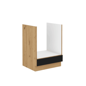 Spodná skrinka na sporák MONRO 60 D GAZ BB Tempo Kondela vyobraziť