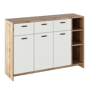 Komoda NEPOLA TYP 2 Tempo Kondela vyobraziť