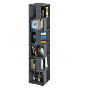 Rohový regál KORIND Tempo Kondela vyobraziť