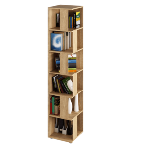 Rohový regál KORIND Tempo Kondela vyobraziť