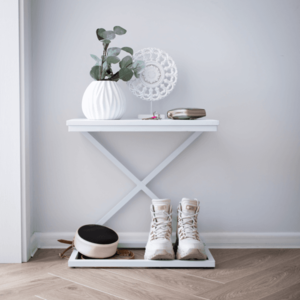 Príručný stolík APIA Tempo Kondela vyobraziť