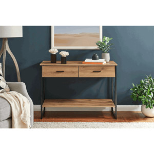 Konzolový stolík NEVAN Tempo Kondela vyobraziť