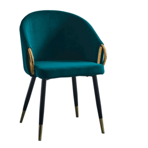 Jedálenské kreslo DONKO Tempo Kondela vyobraziť