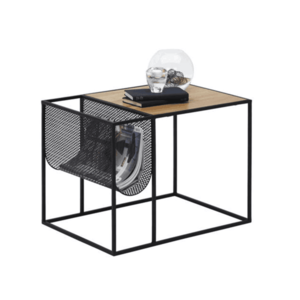 Príručný stolík FLYN Tempo Kondela vyobraziť